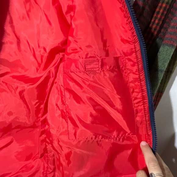 Vintage Jean Claude Killy Red Ski Bunny Jacket - Picture 3 of 7